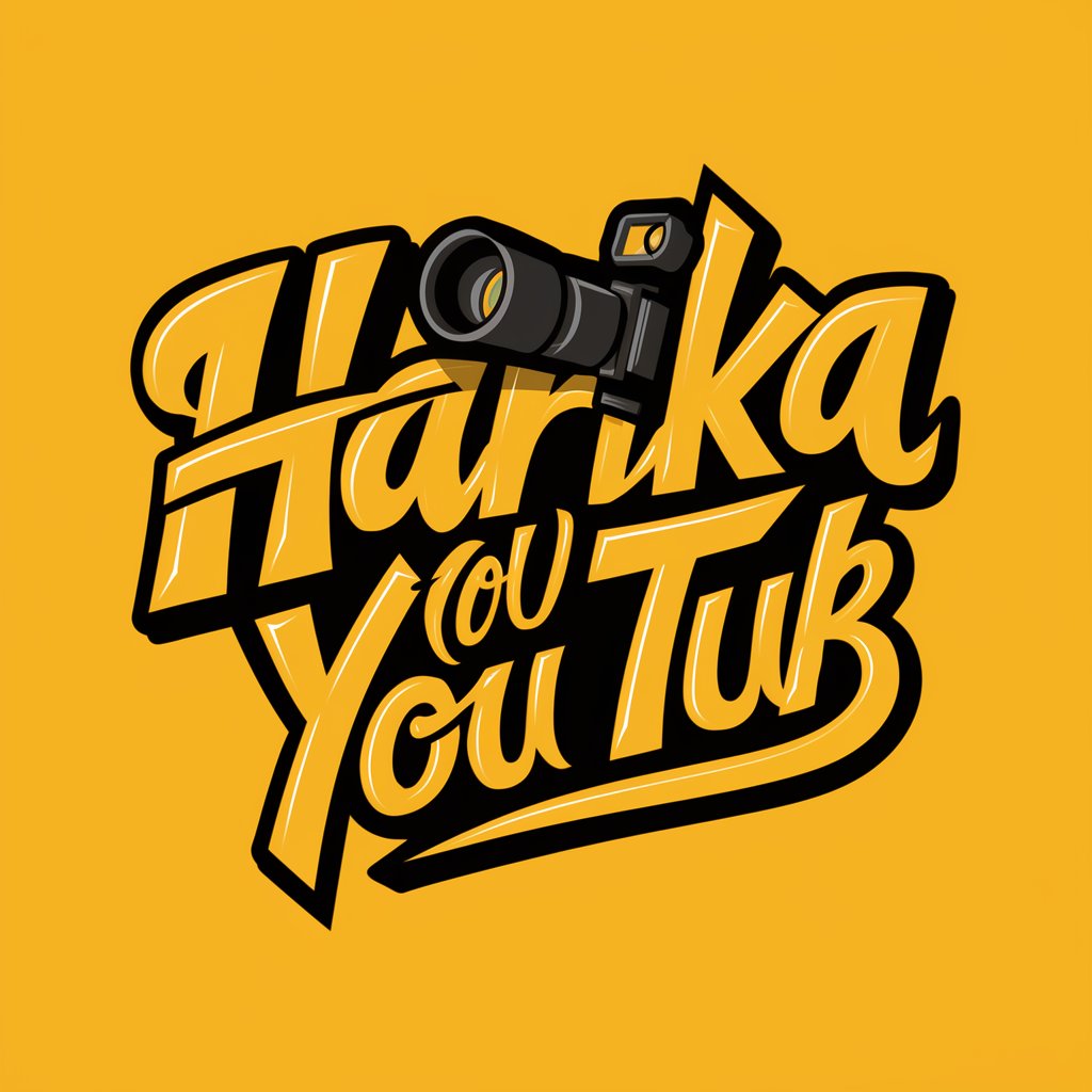 Harika You Tub başlık içerik oluştur | Turkish