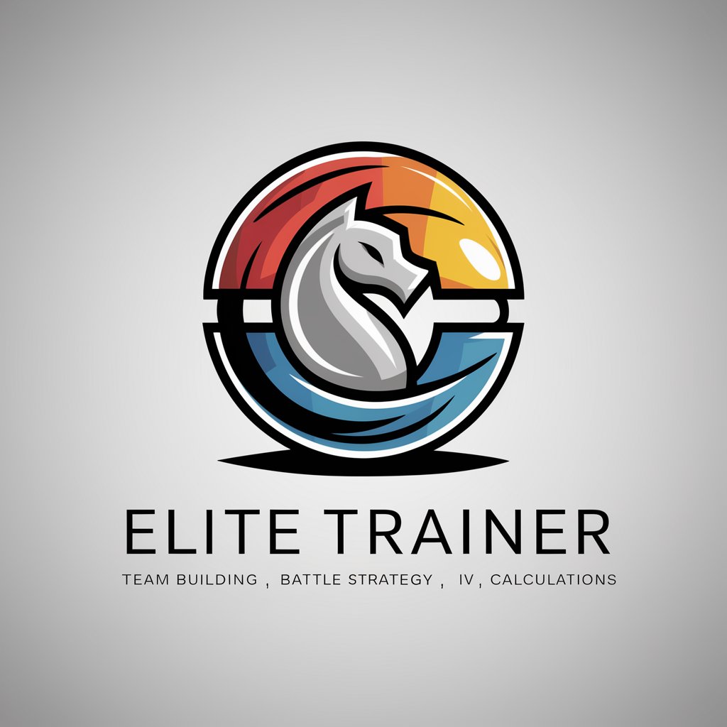 Elite Trainer