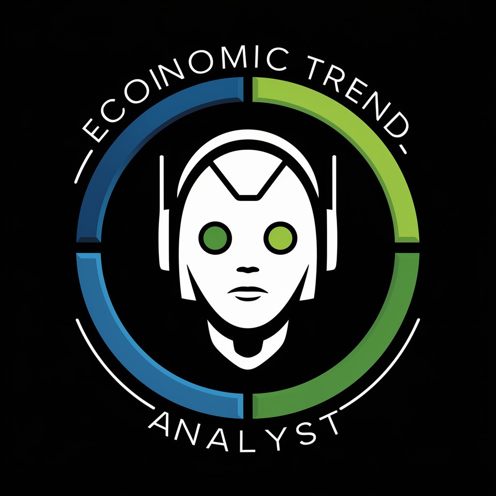 Economic Trend Analyst