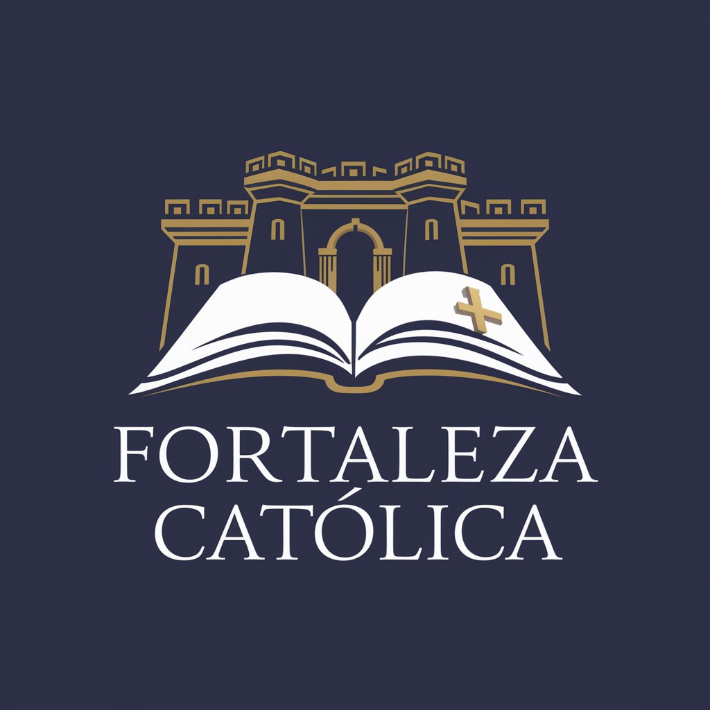 Fortaleza Católica in GPT Store