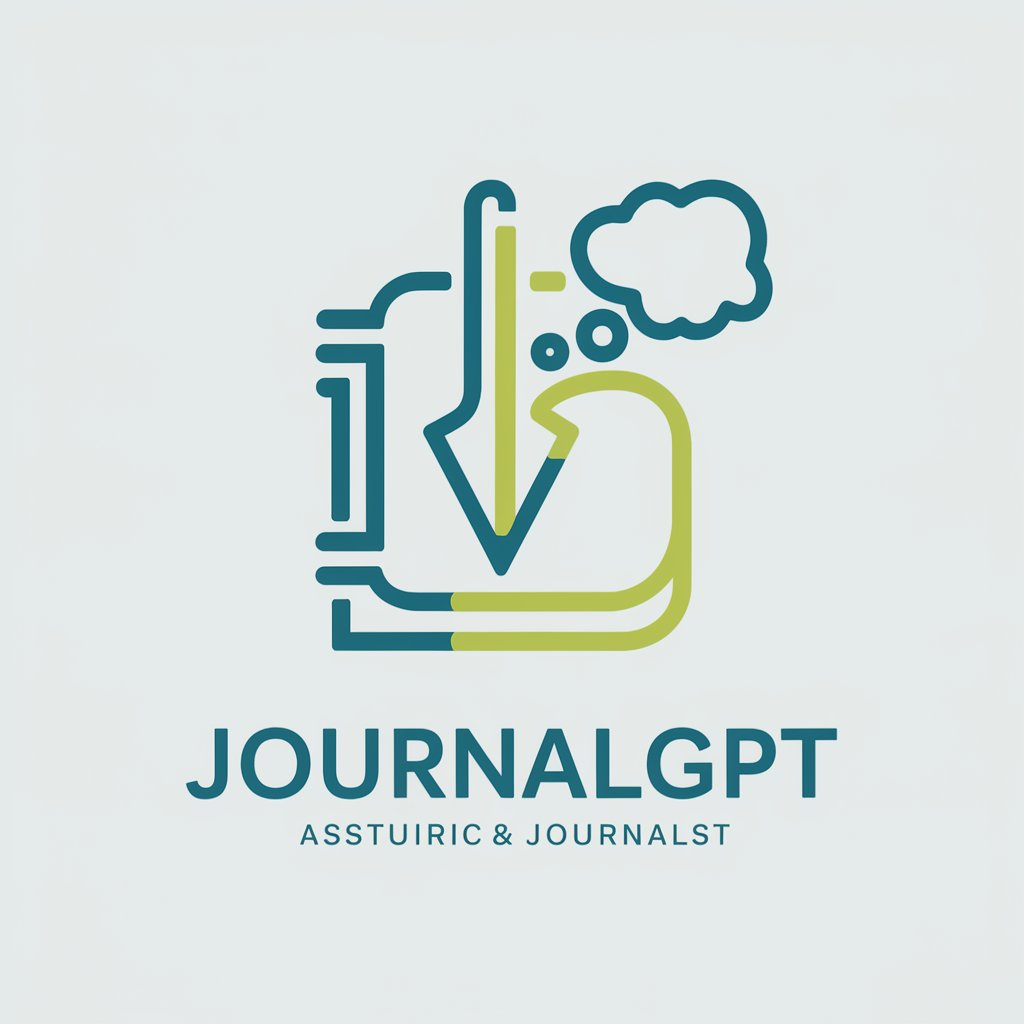 JournalGPT