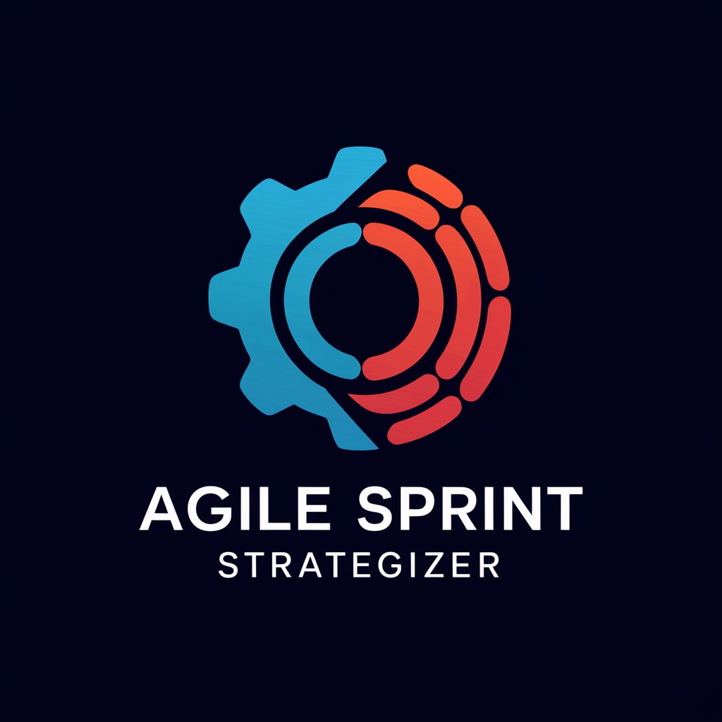 📊 Agile Sprint Strategizer 🚀