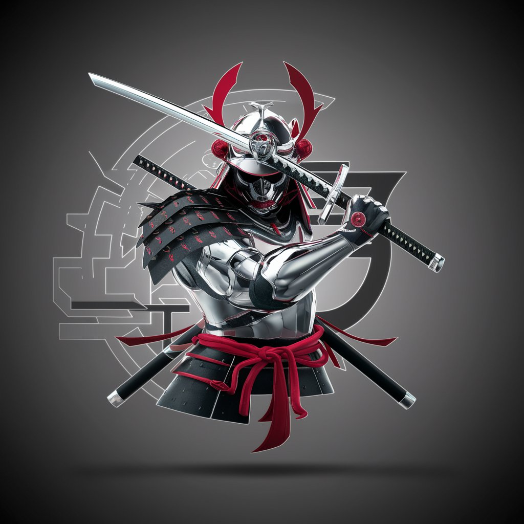 Samurai ⛩ AI summary in GPT Store