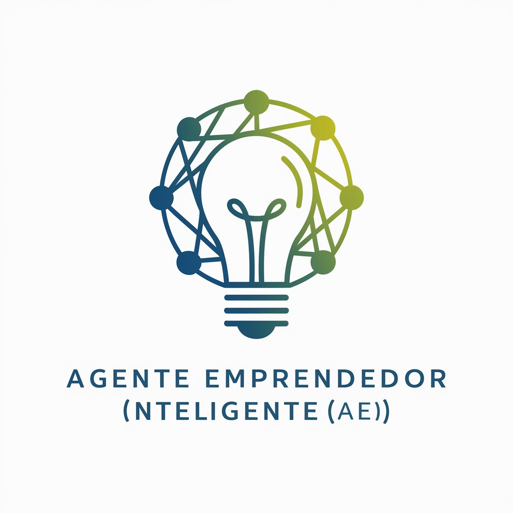 Agente Emprendedor Inteligente (AEI)