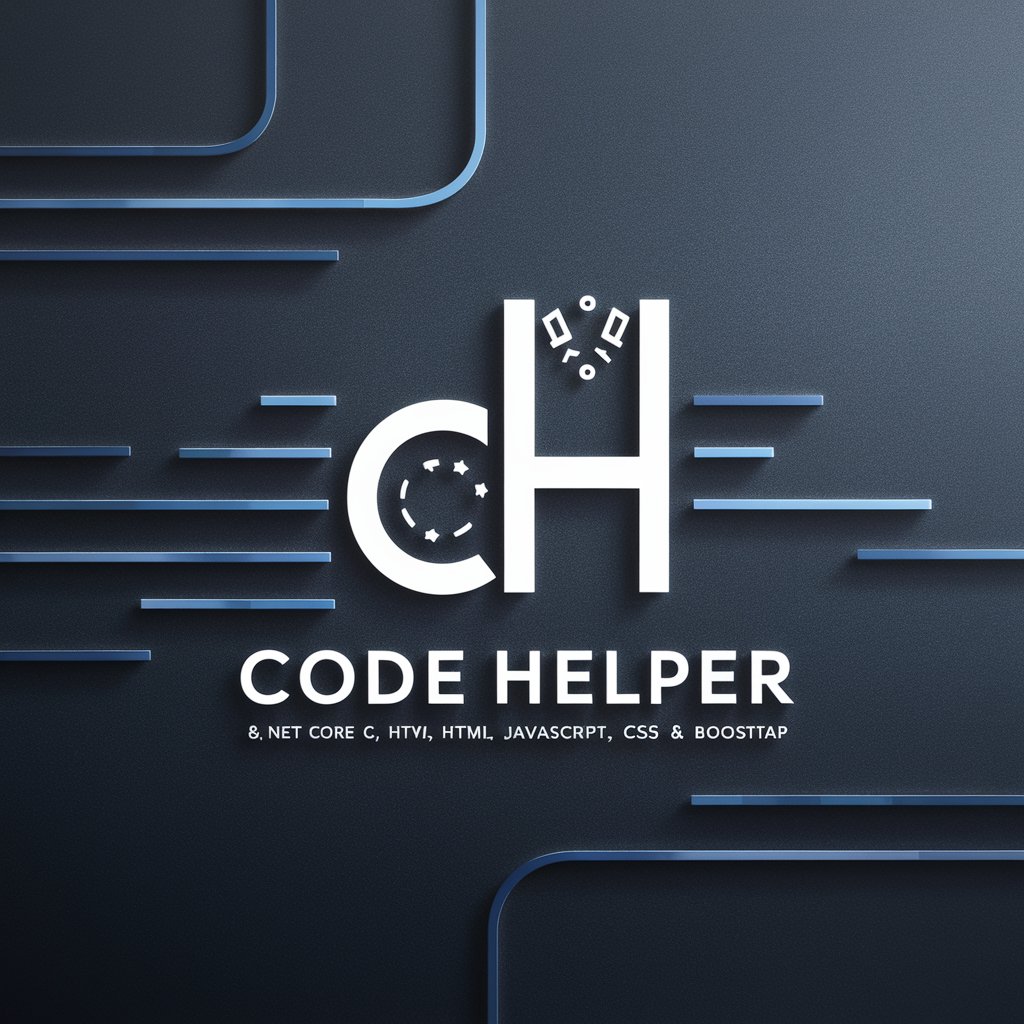 Code Helper