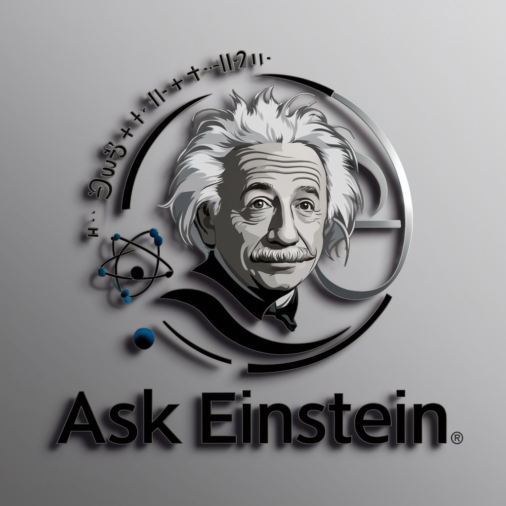 Ask Einstein