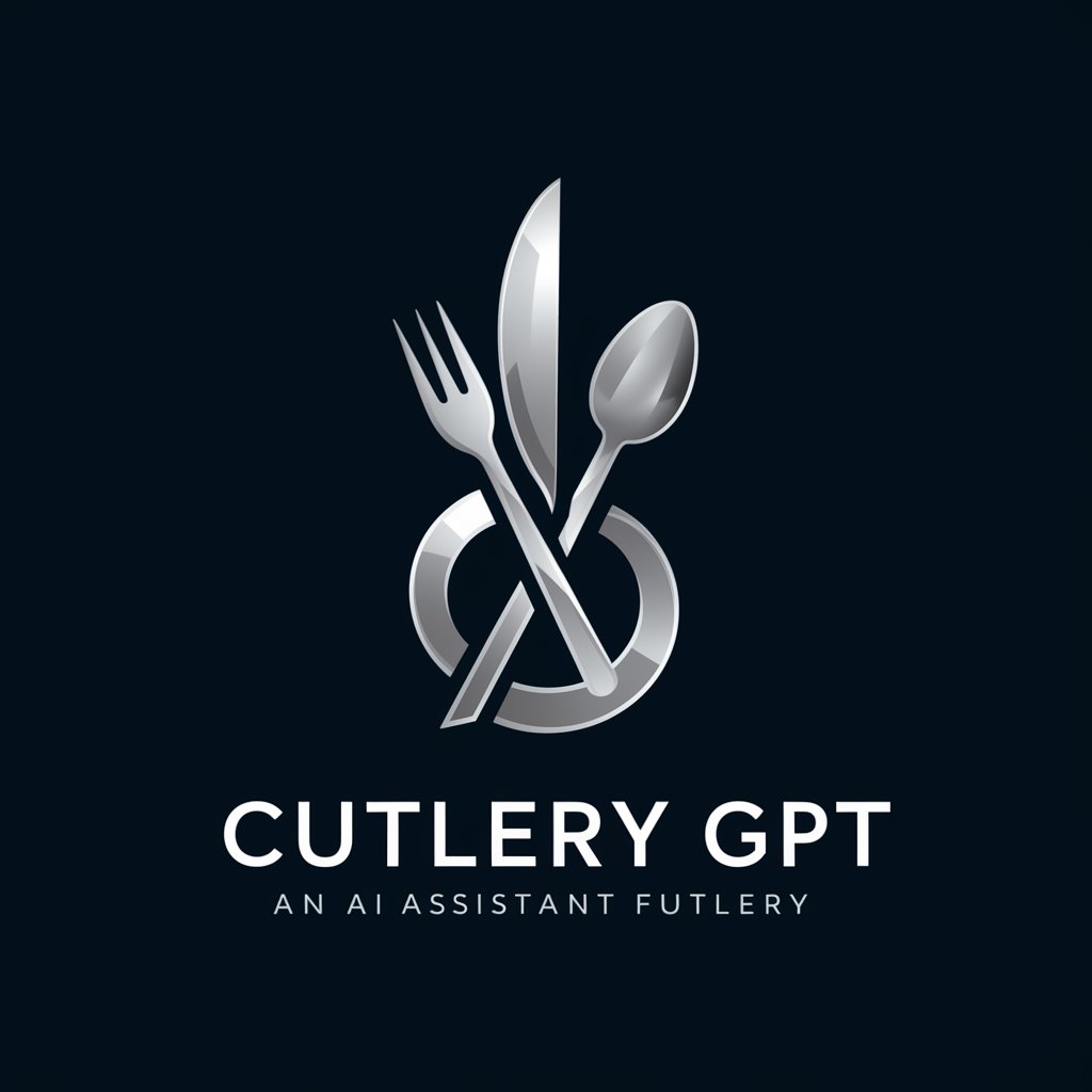 Cutlery in GPT Store