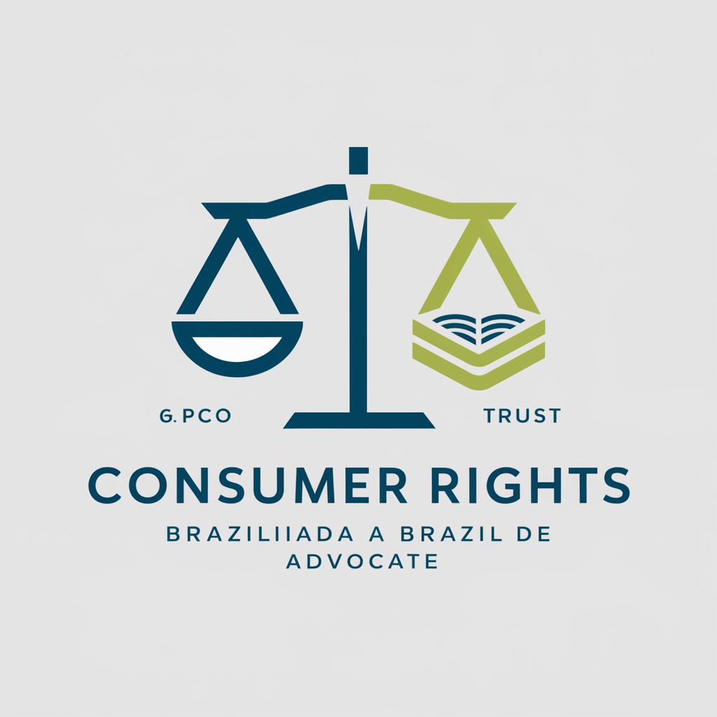 Advogado do Consumidor in GPT Store