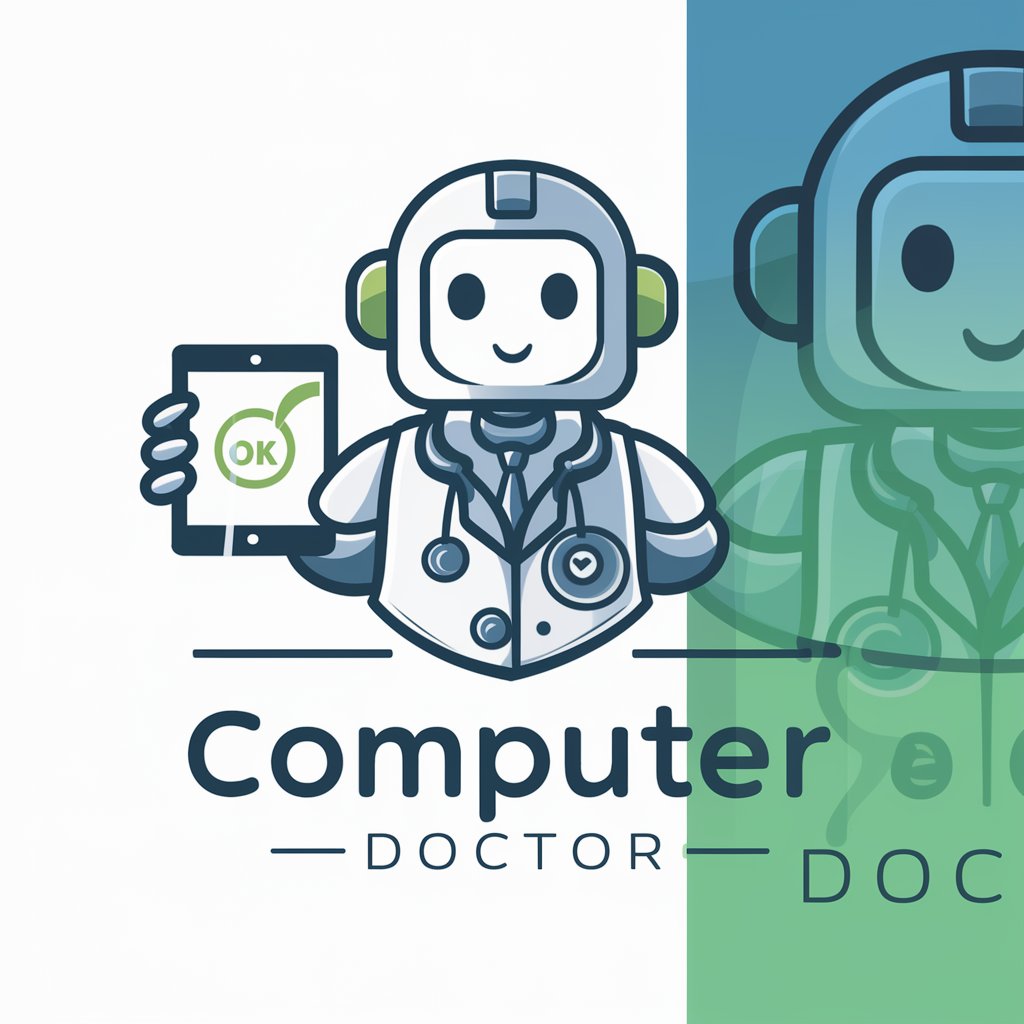 Computer Doctor