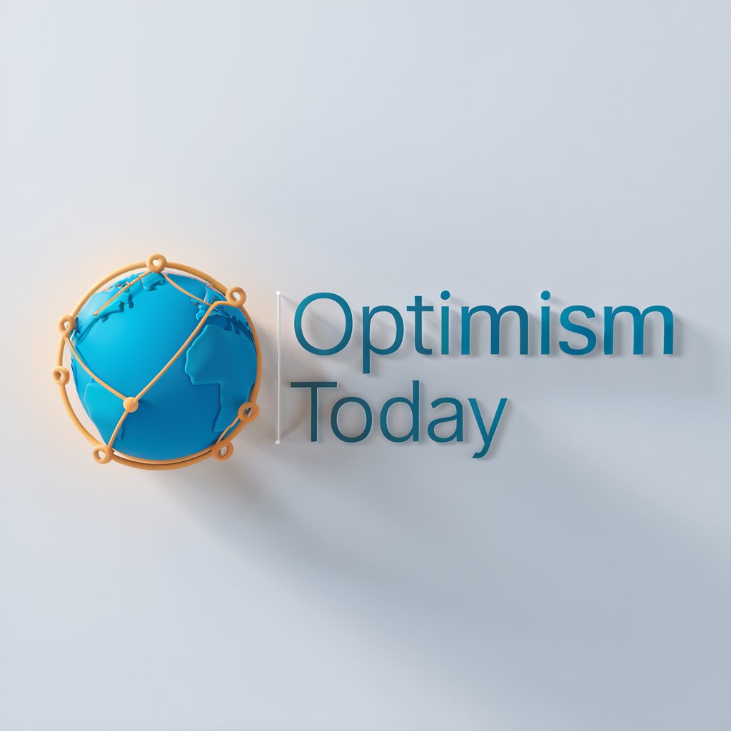 Optimism today in GPT Store