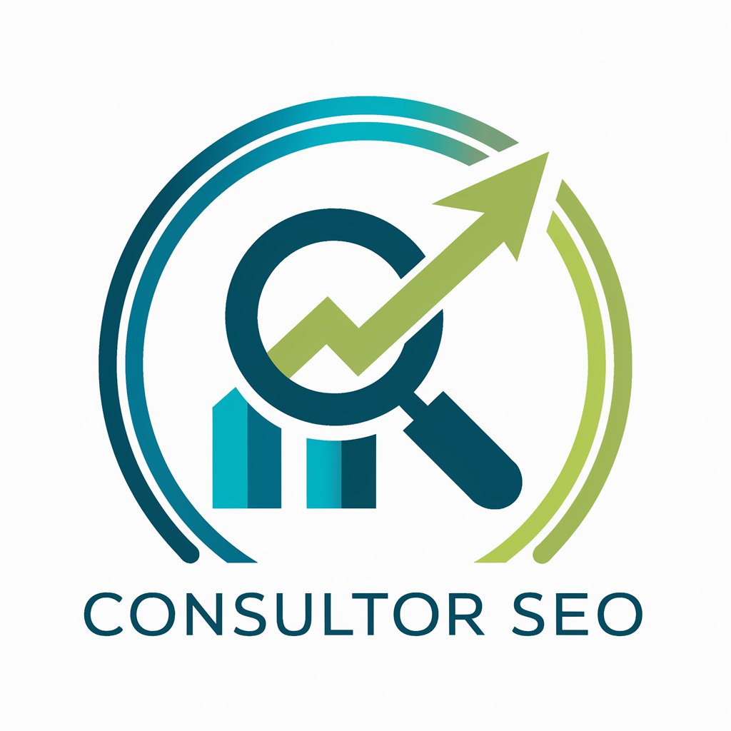 Consultor SEO in GPT Store