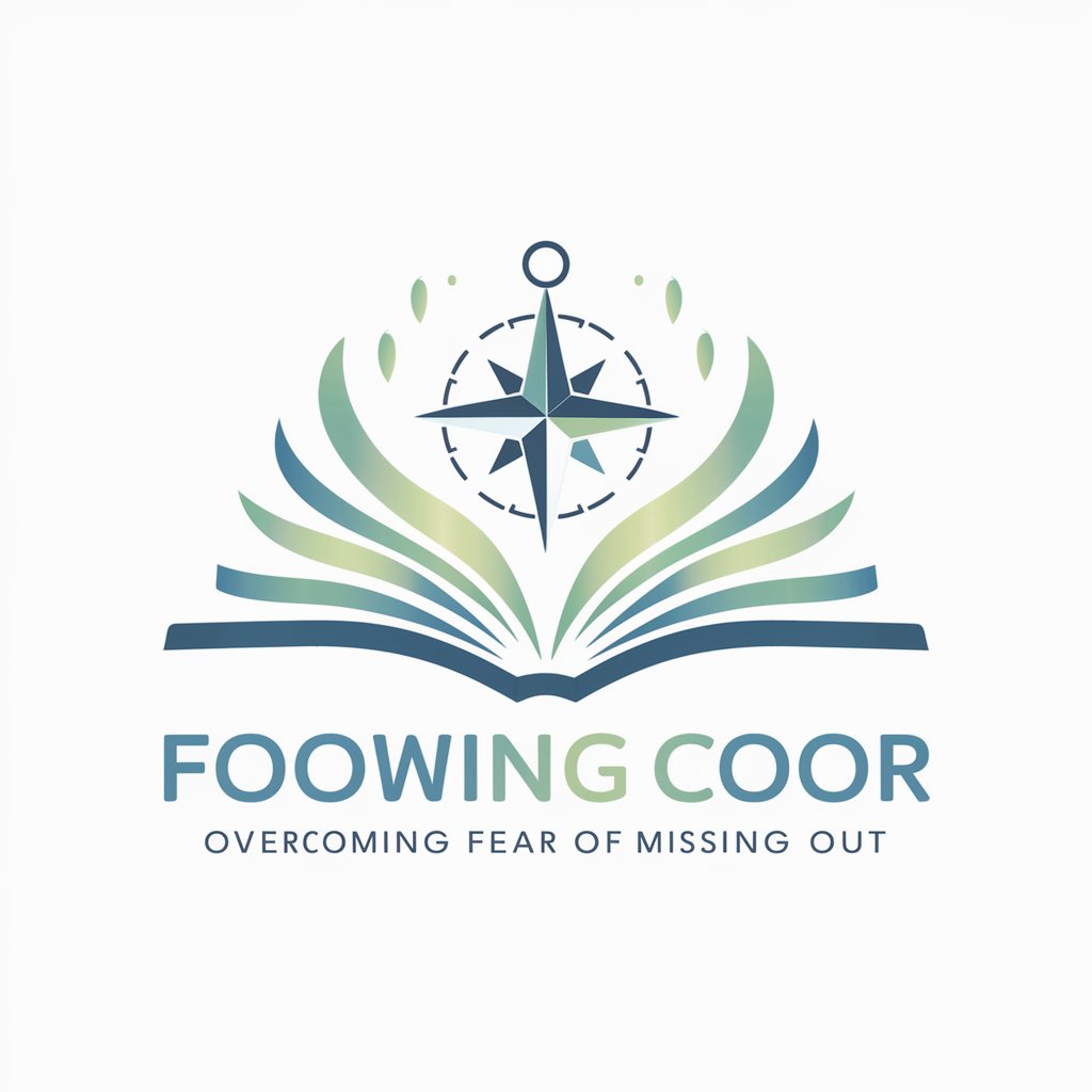 Overcome the Fear Of Missing Out