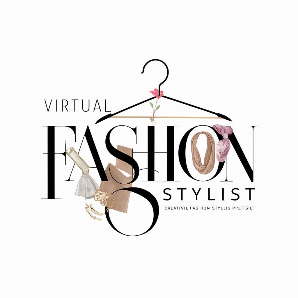 Virtual Fashion Stylist in GPT Store