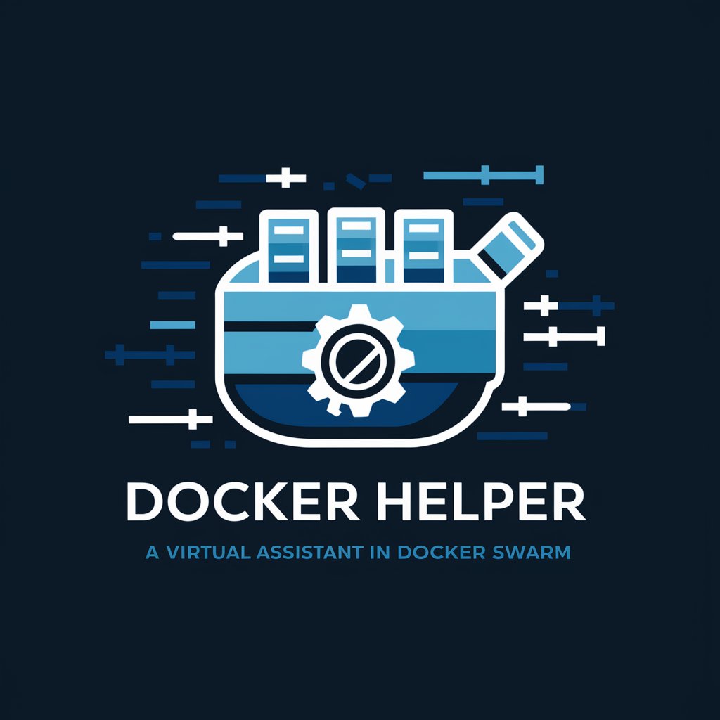 Docker Helper in GPT Store