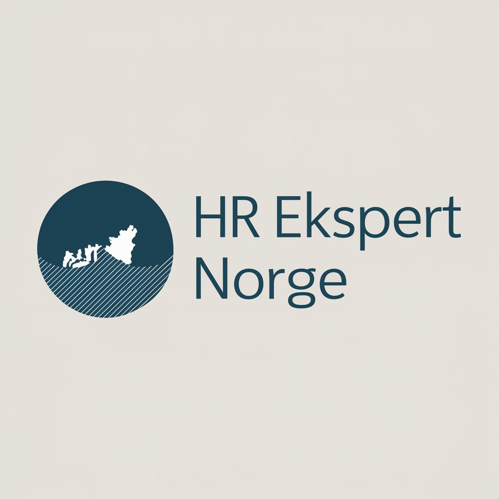 HR ekspert Norge