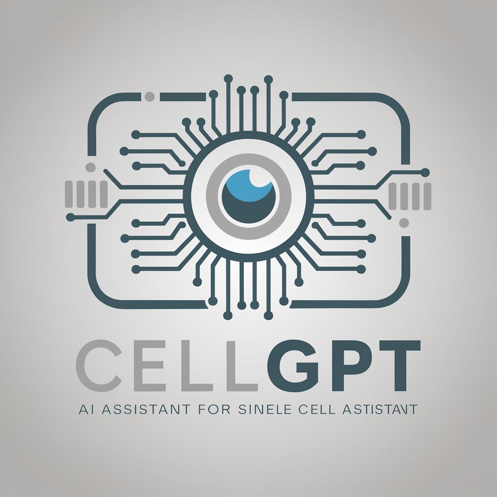 CellGpt in GPT Store