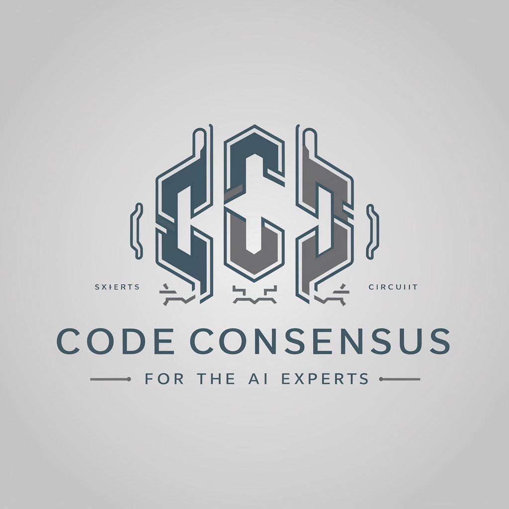 Code Consensus