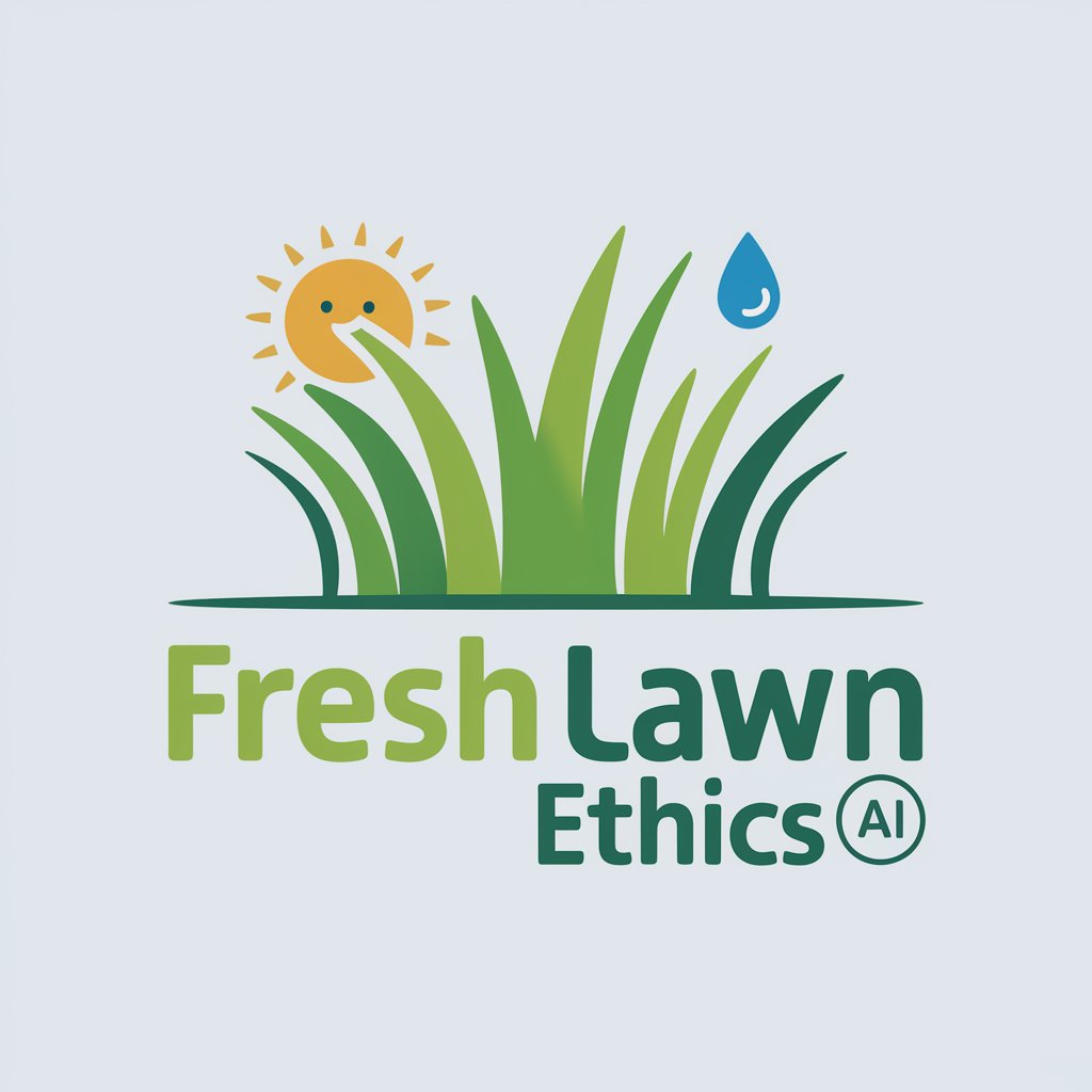 Fresh Lawn Ethics