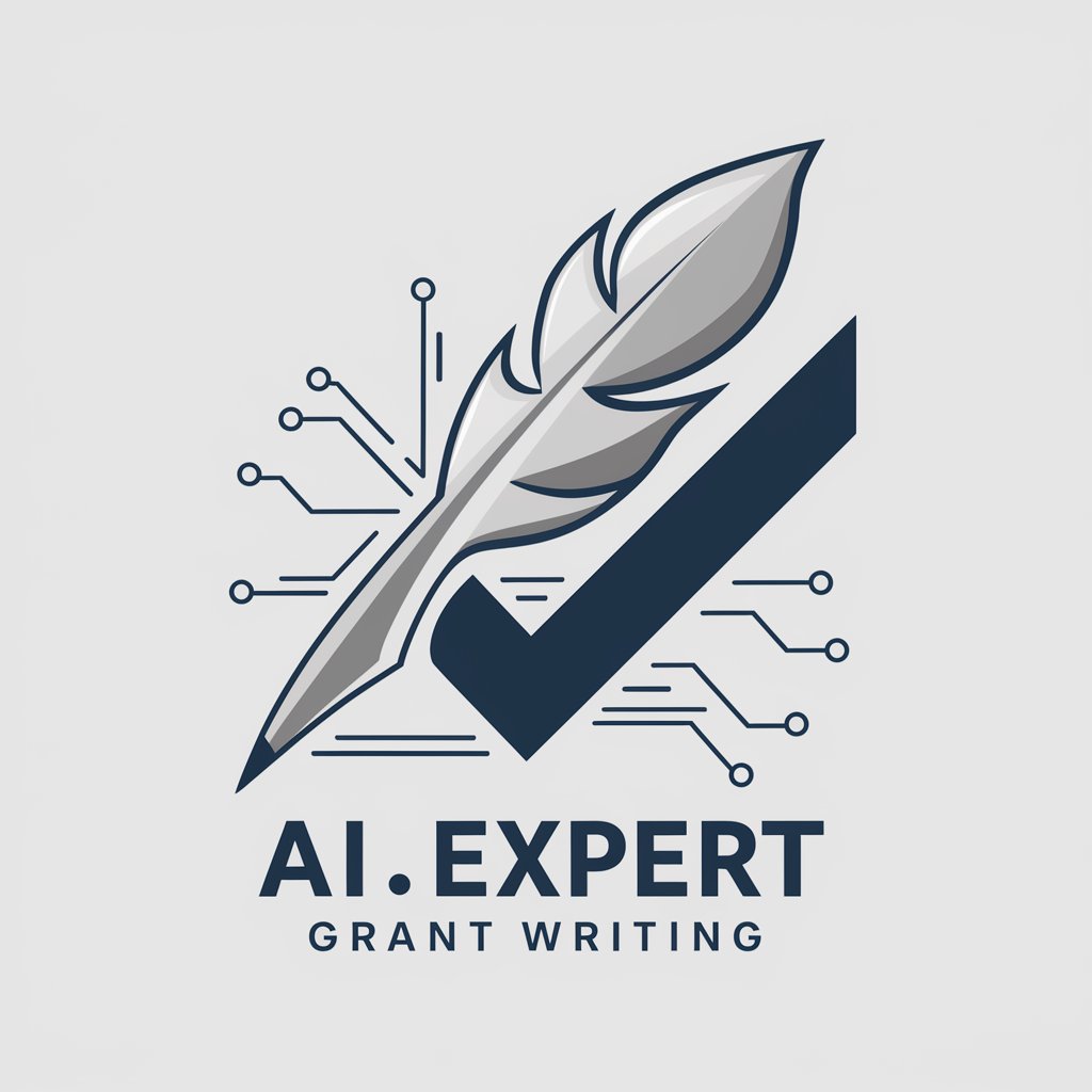 AI.EXPERT Grant Writing in GPT Store