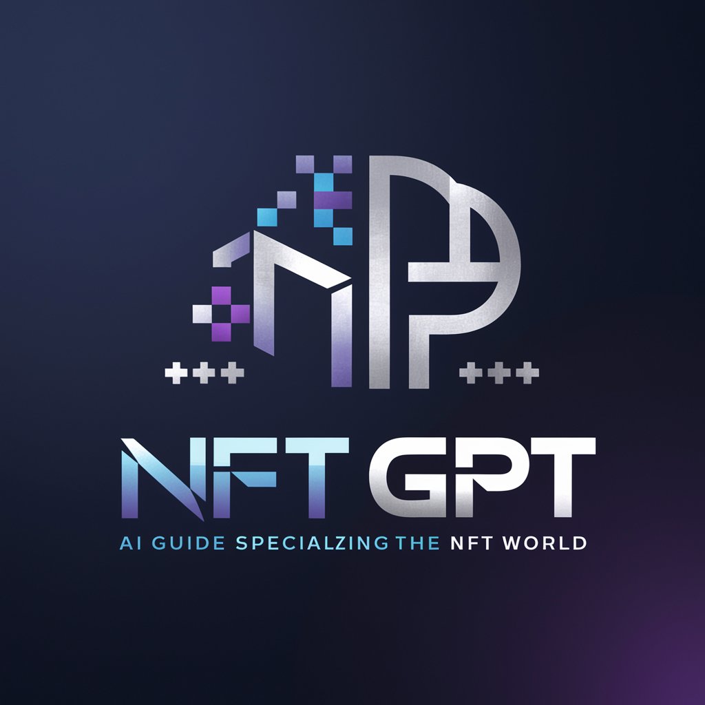 NFT GPT in GPT Store