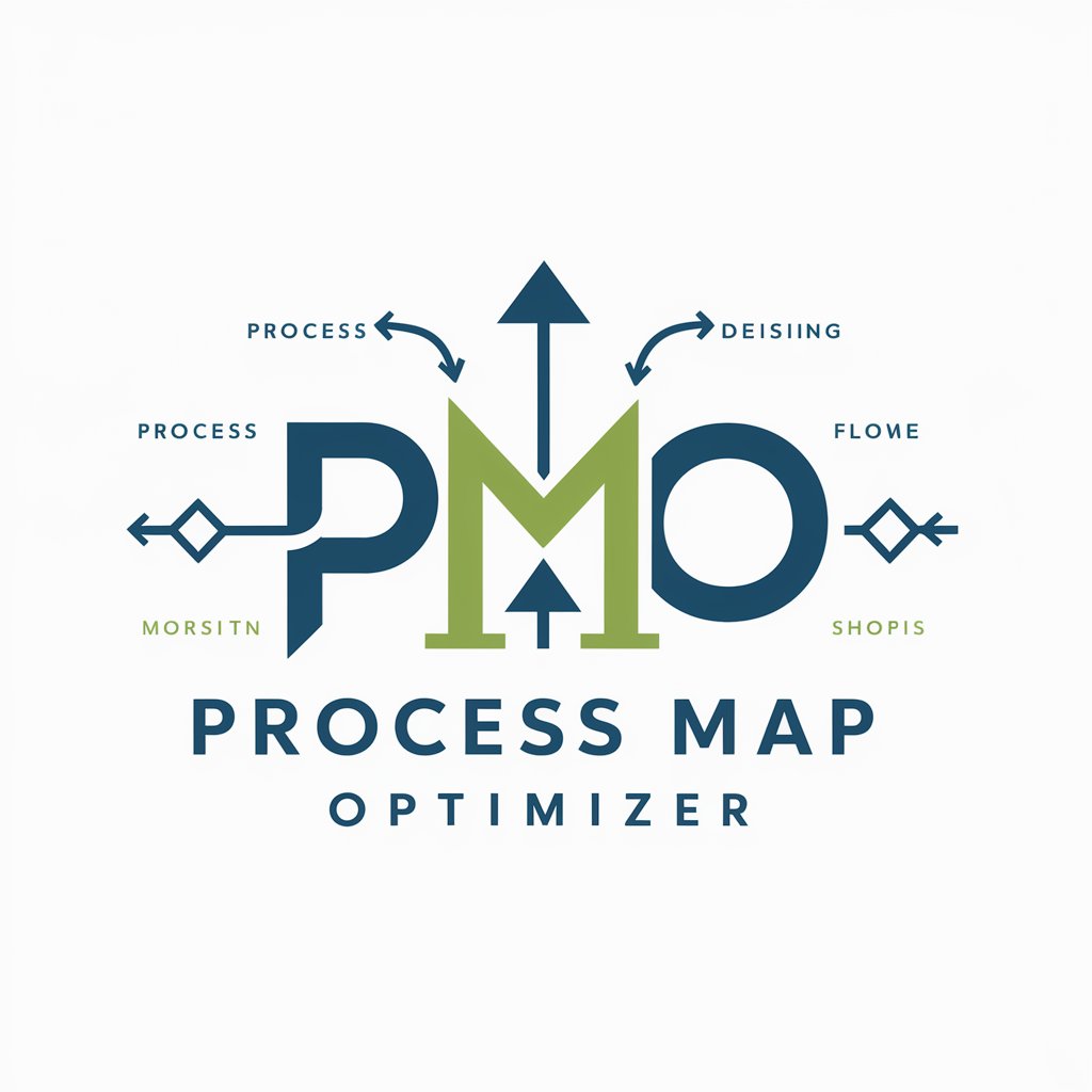 Process Map Optimizer in GPT Store