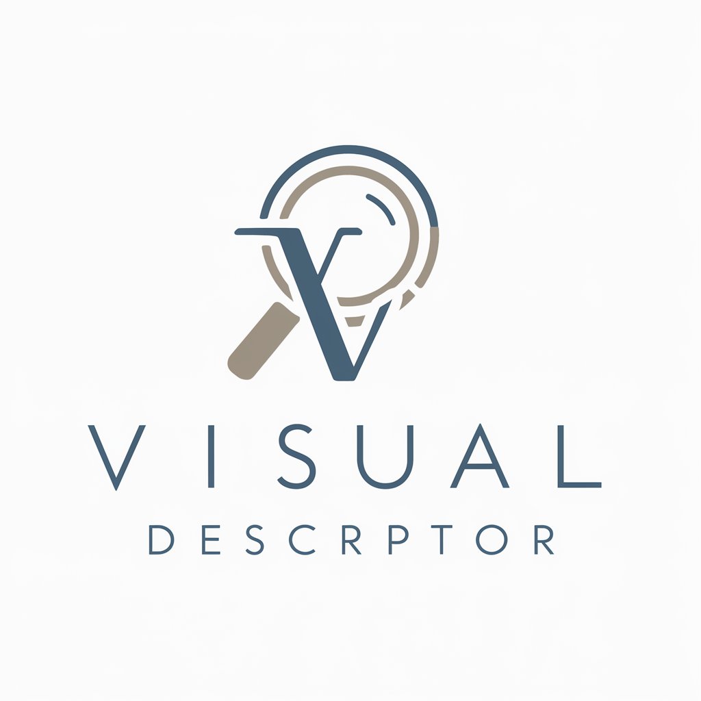 Visual Descriptor