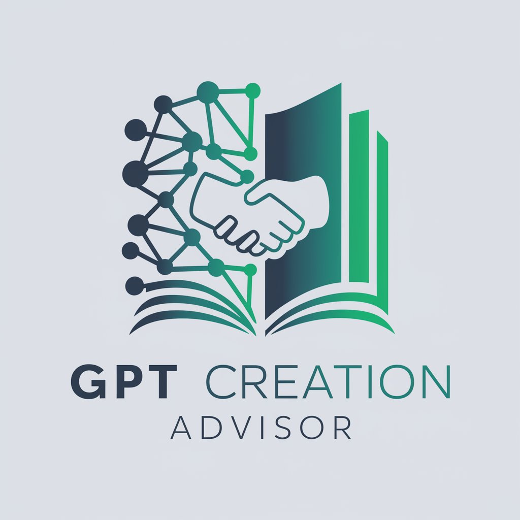 GPT Creation Advisor