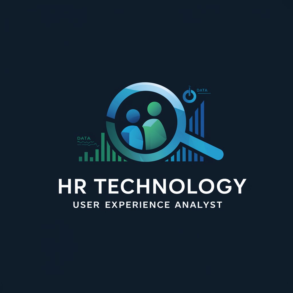 🤖🎨 HR Tech UX Insight Bot