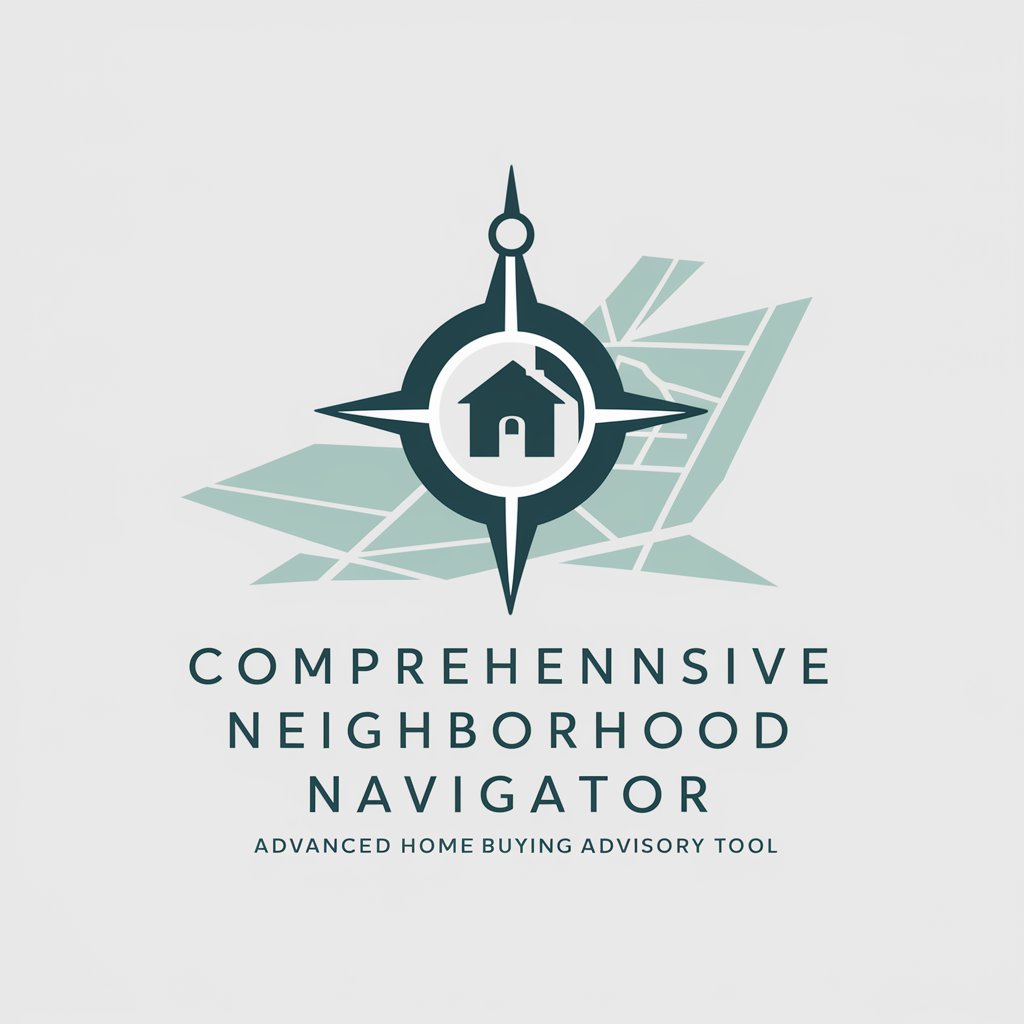 Enhanced Comprehensive Neighborhood Navigator