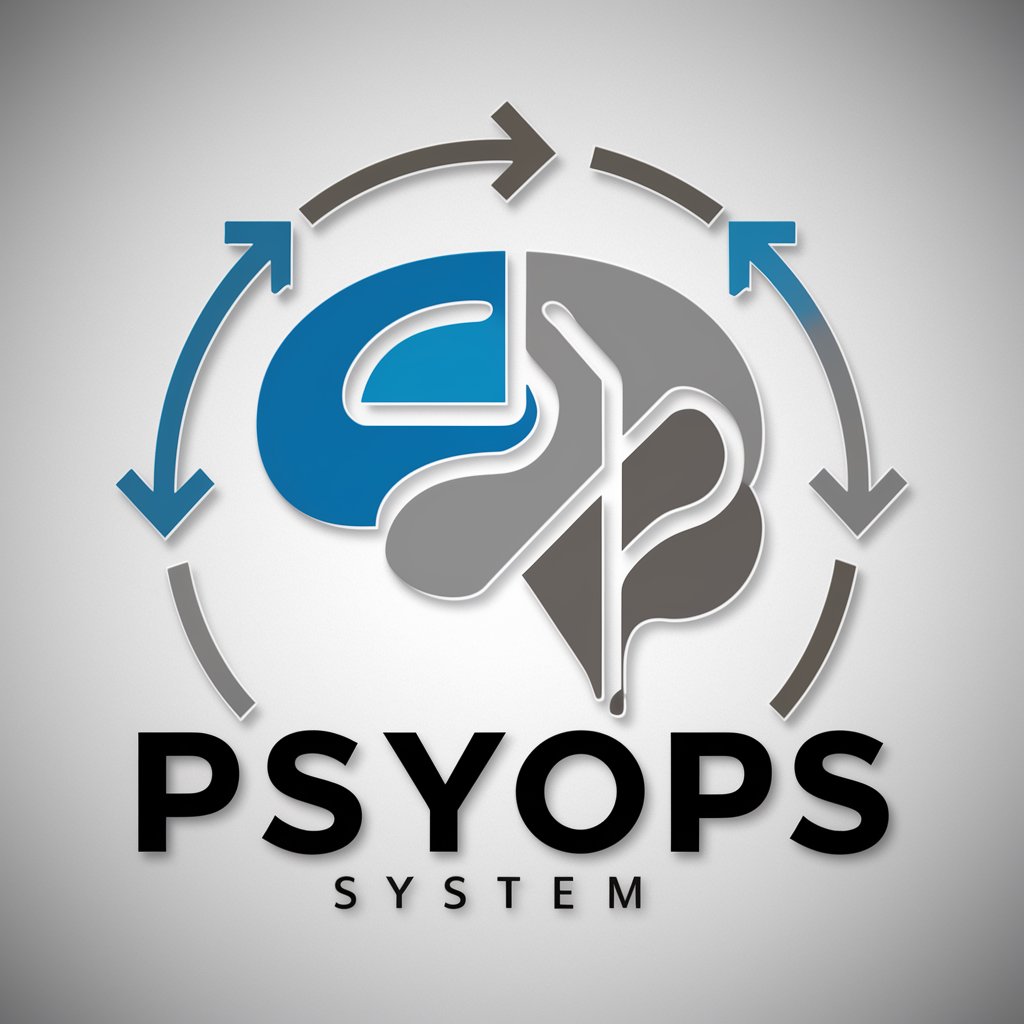 PSYOPs