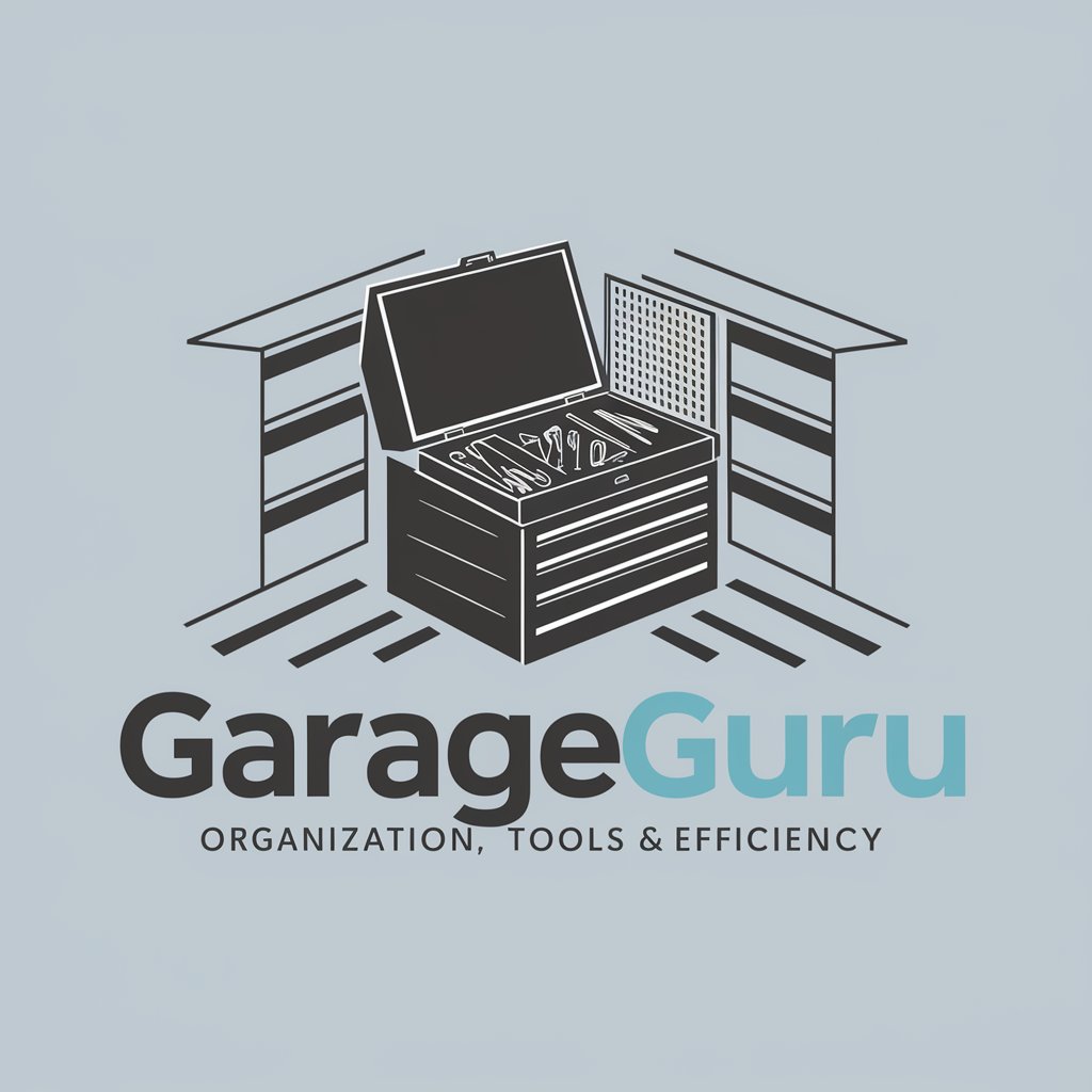 SovereignFool: GarageGuru