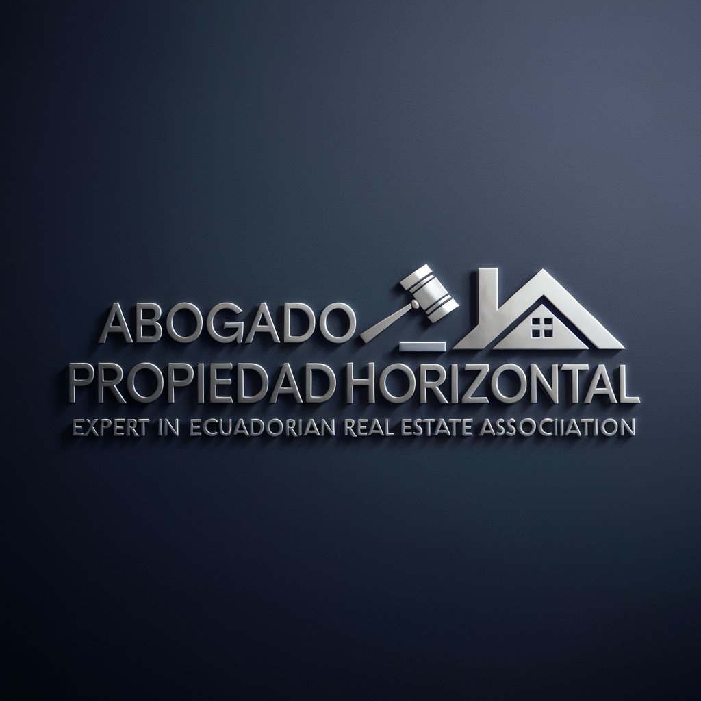 Abogado Propiedad Horizontal