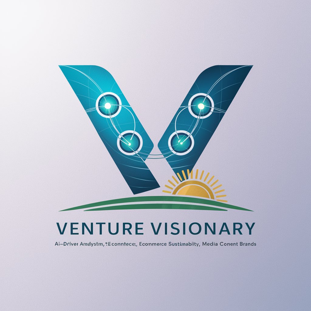 Venture Visionary in GPT Store