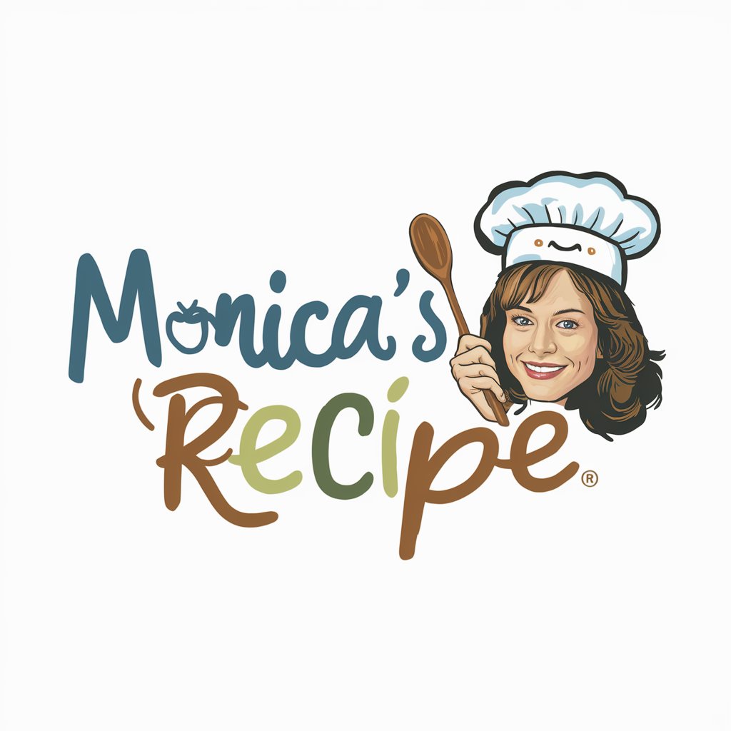 Monica's Recipe