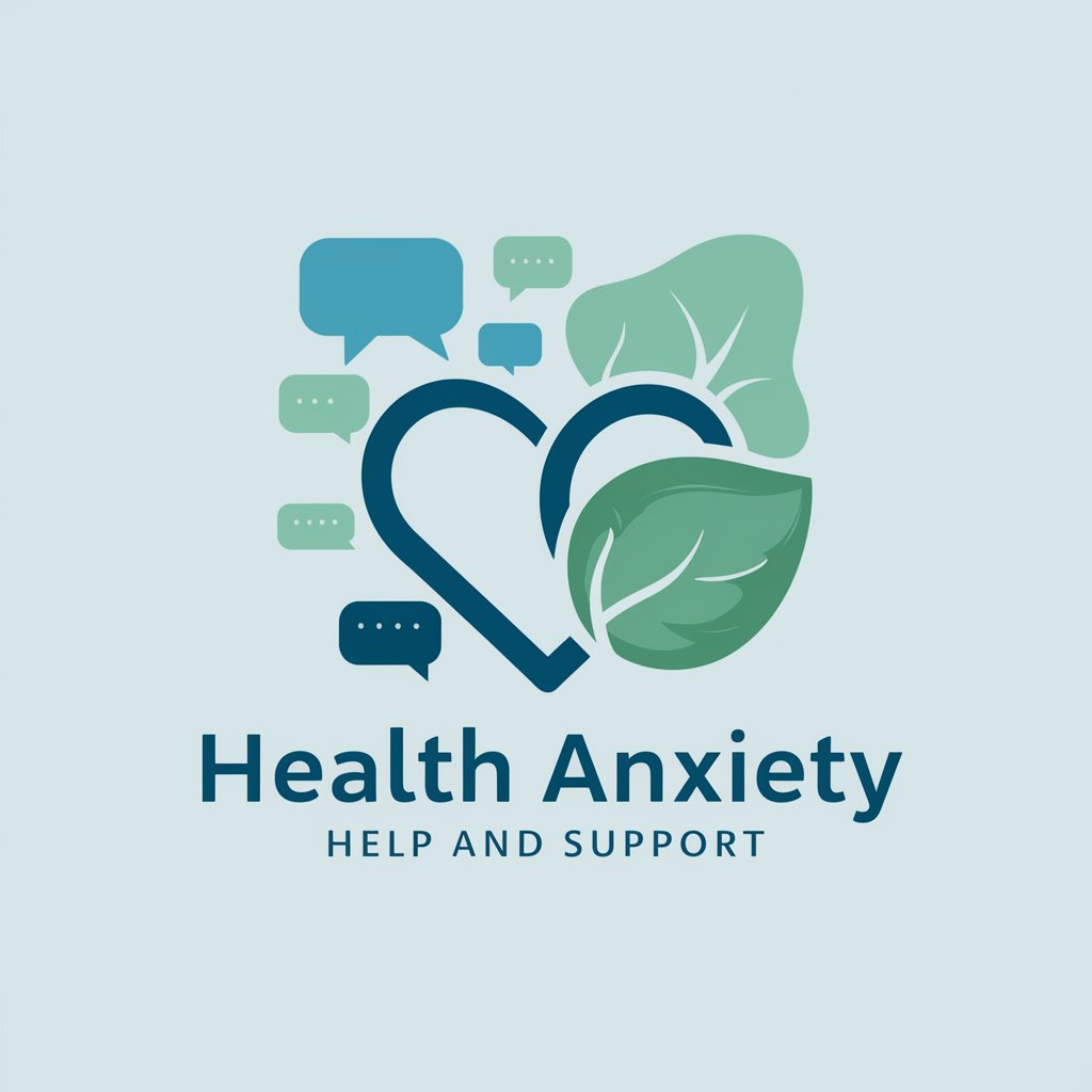 Health Anxiety Help and Support