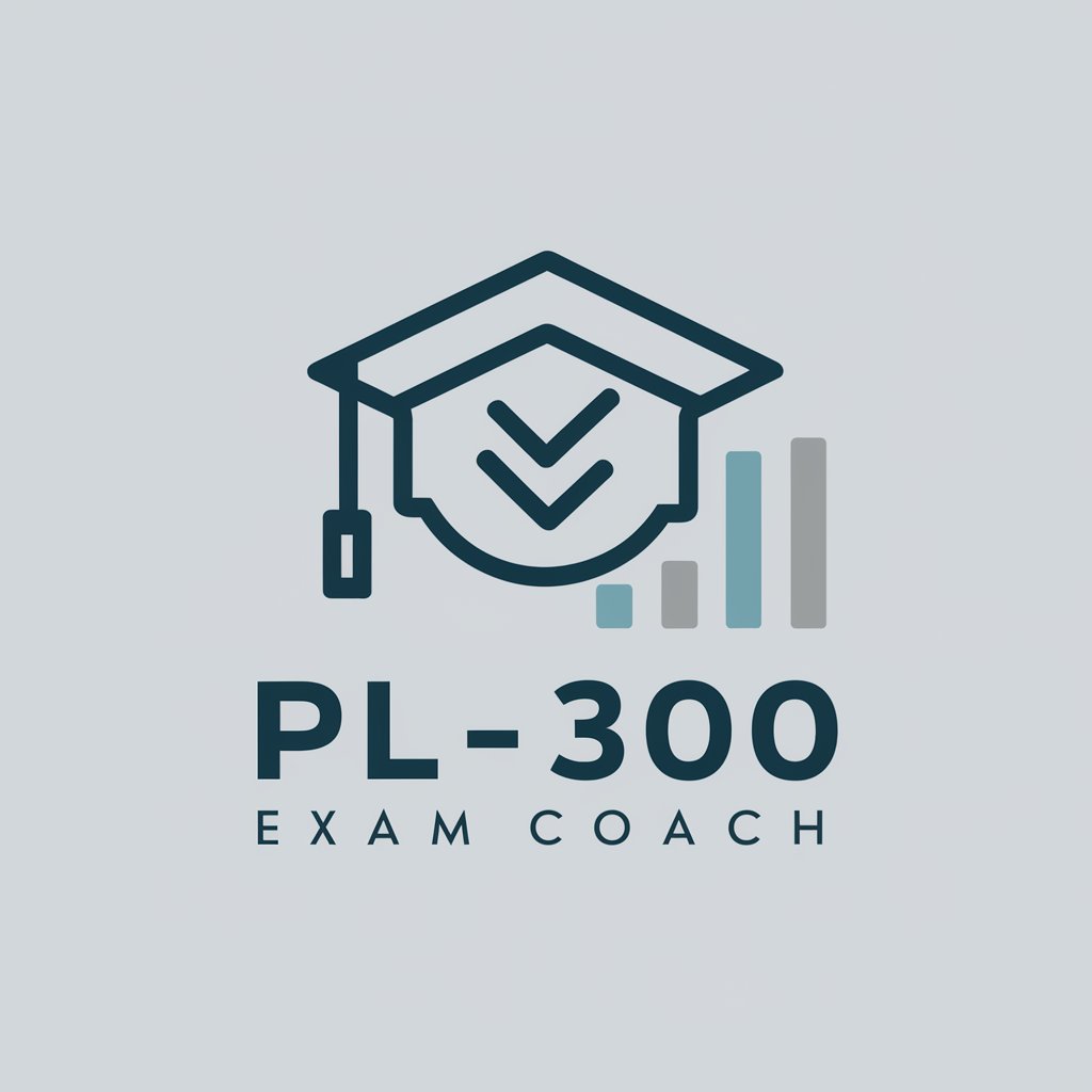 PL-300 Exam Coach in GPT Store