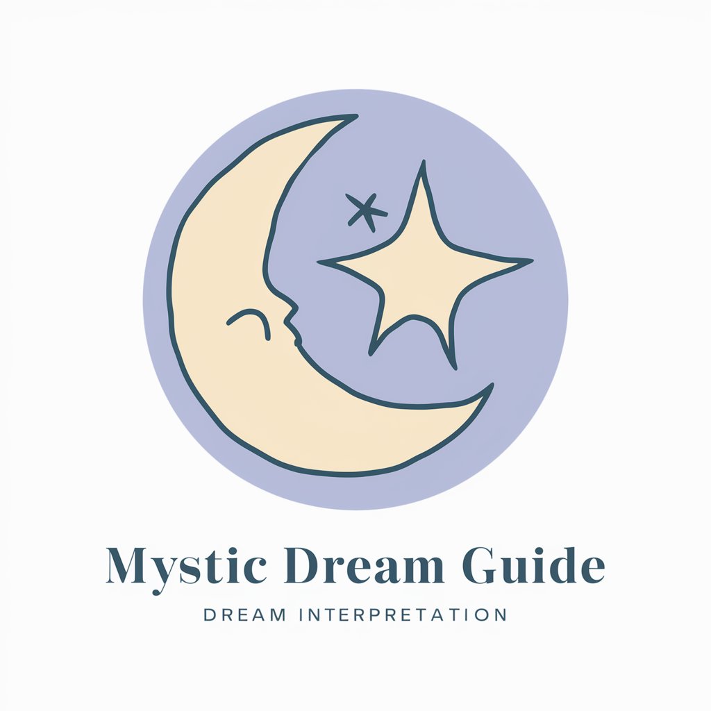 Mystic Dream Guide in GPT Store