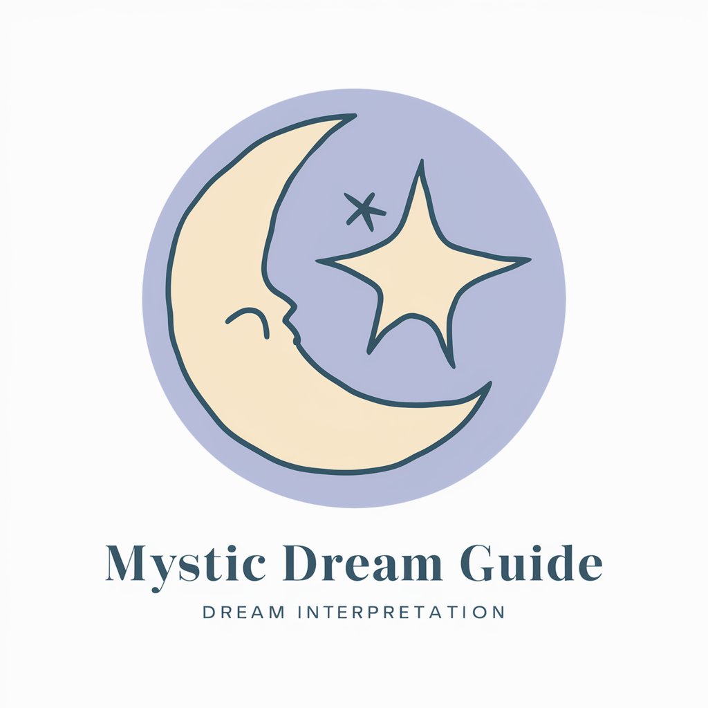 Mystic Dream Guide