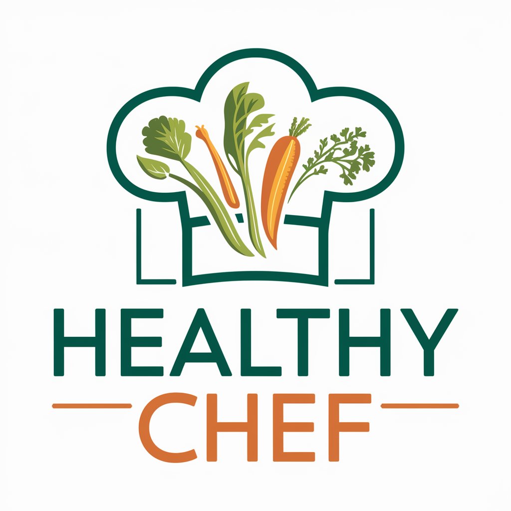 Healthy Chef