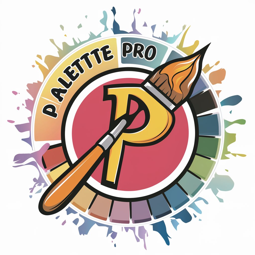 Palette Pro