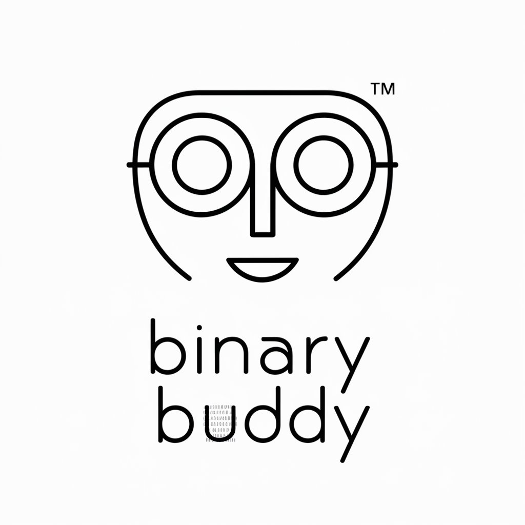 Binary Buddy