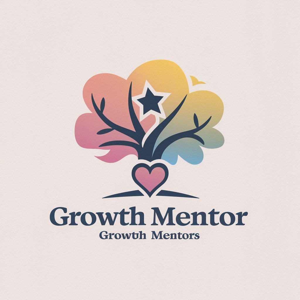 Growth Mentor in GPT Store