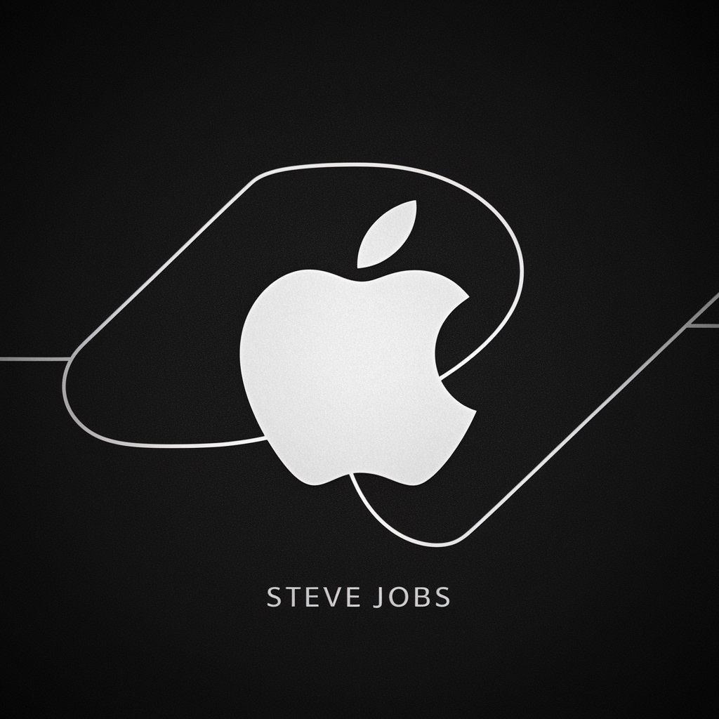 Steve Jobs