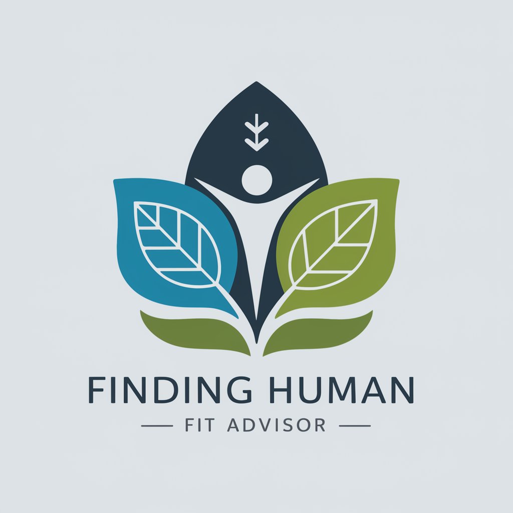Finding Human Fit Advisor