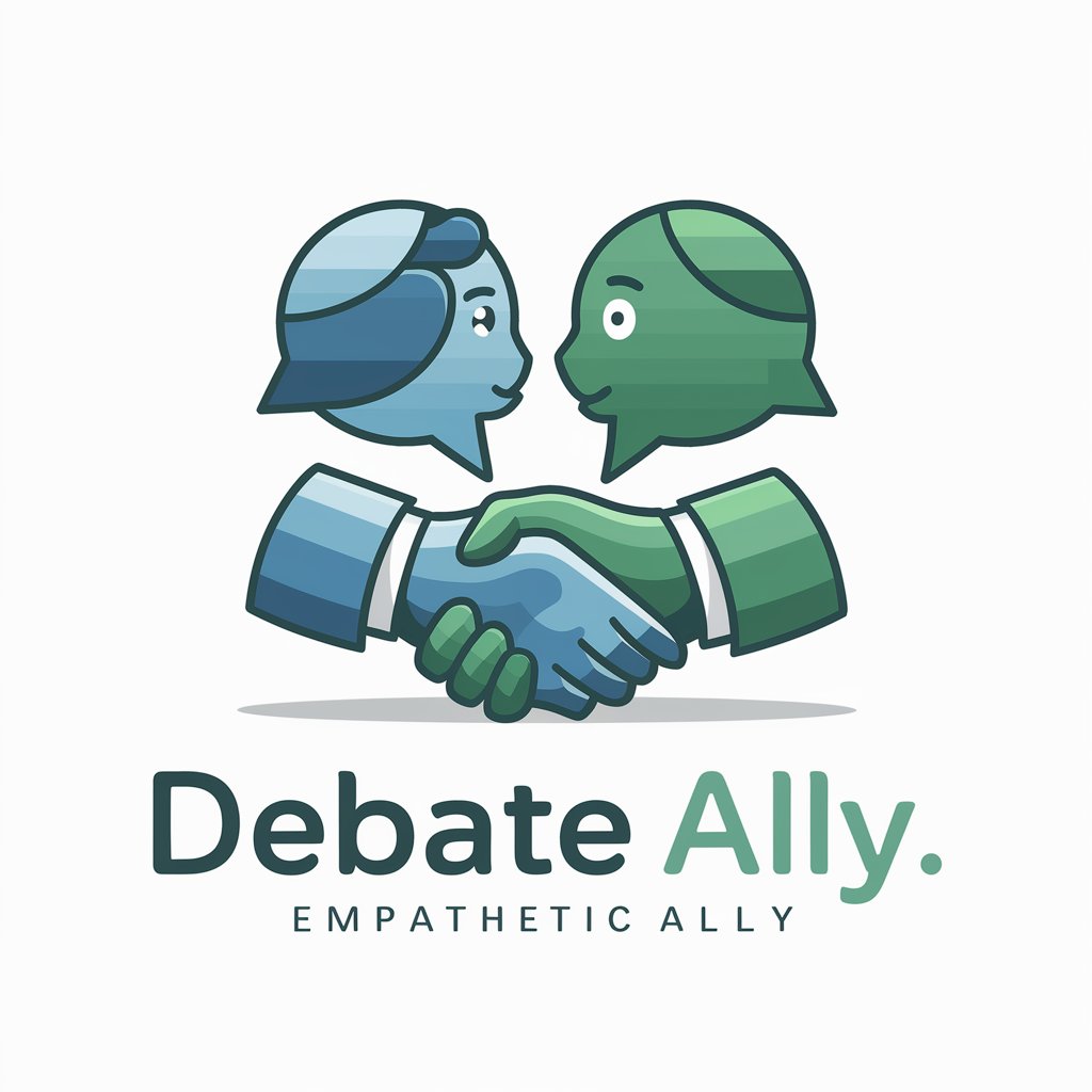 Debate Ally