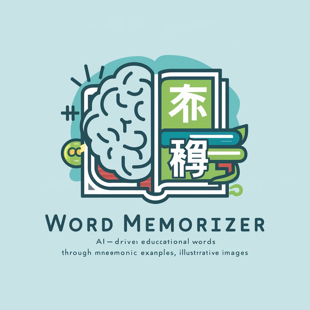 Word memorizer in GPT Store