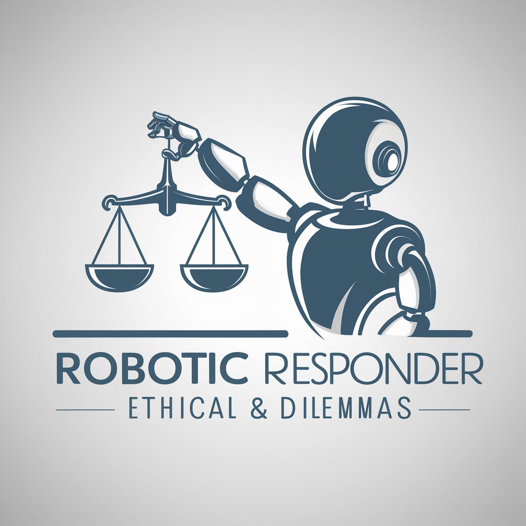 Robotic Responder in GPT Store