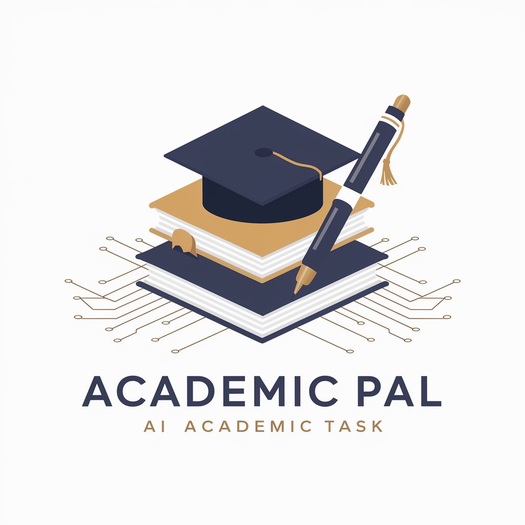 Academic Pal
