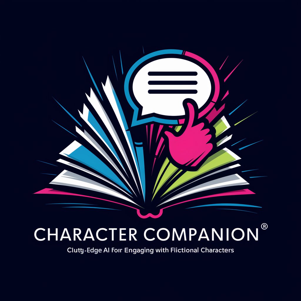 Character Companion
