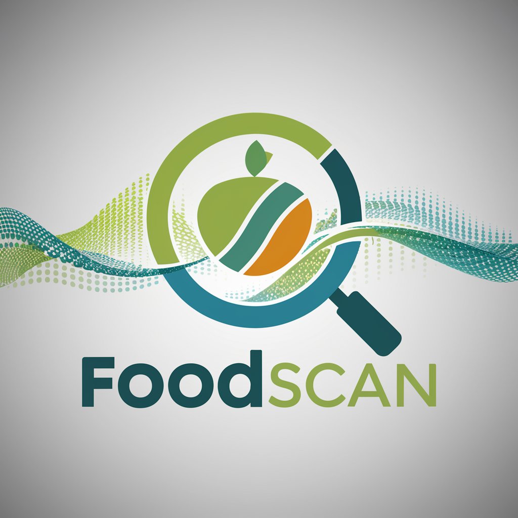 FoodScan in GPT Store